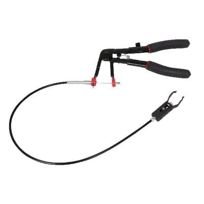 BUTTON CONNECTION PLIERS