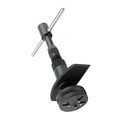 UNIVERSAL BRAKE CALIPER WIND BACK TOOL