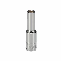 3/8" DRIVE 5/16" DEEP SILVER EAGLE® SOCKET