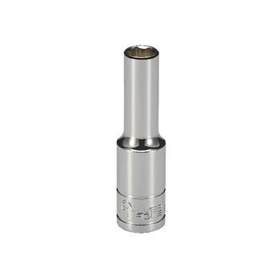 3/8" DRIVE 5/16" DEEP SILVER EAGLE® SOCKET