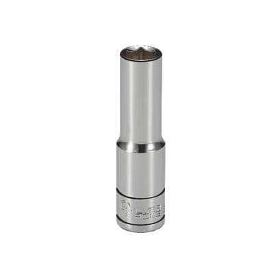 3/8" DRIVE 10MM DEEP SILVER EAGLE® SOCKET