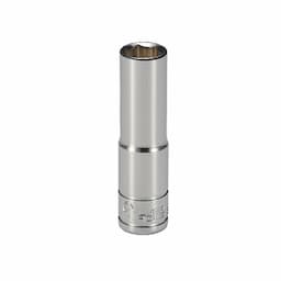 3/8" DRIVE 11MM DEEP SILVER EAGLE® SOCKET