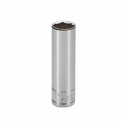 3/8" DRIVE 12MM DEEP SILVER EAGLE® SOCKET