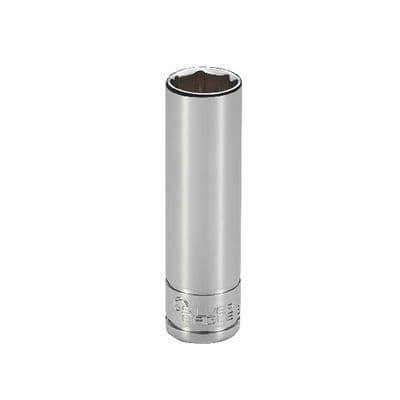 3/8" DRIVE 12MM DEEP SILVER EAGLE® SOCKET