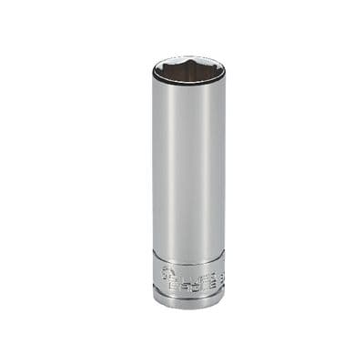 3/8" DRIVE 13MM DEEP SILVER EAGLE® SOCKET