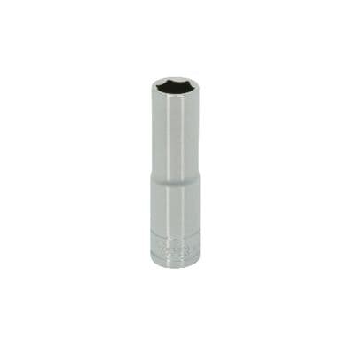 3/8" DRIVE 7/16" DEEP SILVER EAGLE® SOCKET