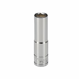 3/8" DRIVE 7/16" DEEP SILVER EAGLE® SOCKET