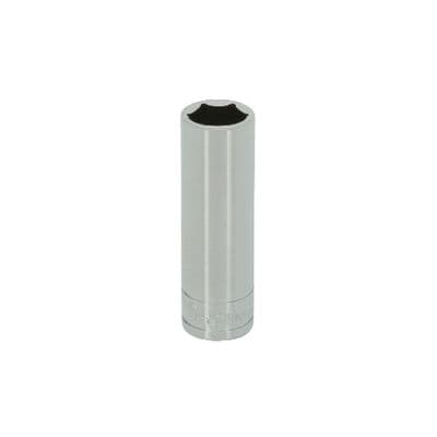 3/8" DRIVE 14MM DEEP SILVER EAGLE® SOCKET