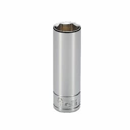 3/8" DRIVE 14MM DEEP SILVER EAGLE® SOCKET