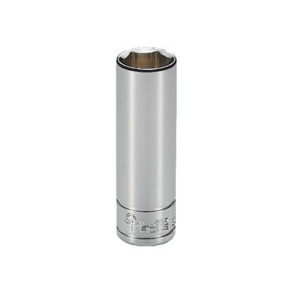 3/8" DRIVE 14MM DEEP SILVER EAGLE® SOCKET
