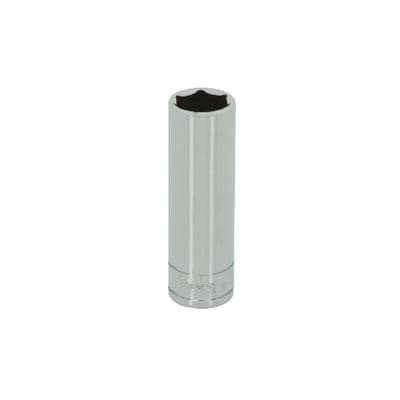 3/8" DRIVE 9/16" DEEP SILVER EAGLE® SOCKET
