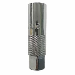 3/8" DRIVE 9/16" SAE 6 POINT 2-1/2" SPARK PLUG SOCKET