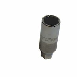 3/8" DRIVE 18MM METRIC 6 POINT SPARK PLUG SOCKET