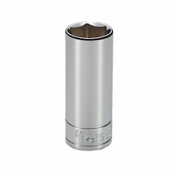 3/8" DRIVE 18MM DEEP SILVER EAGLE® SOCKET