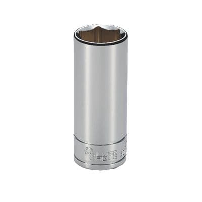 3/8" DRIVE 18MM DEEP SILVER EAGLE® SOCKET