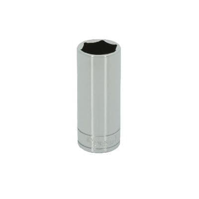 3/8" DRIVE 19MM DEEP SILVER EAGLE® SOCKET