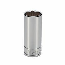 3/8" DRIVE 19MM DEEP SILVER EAGLE® SOCKET
