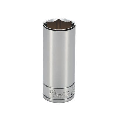 3/8" DRIVE 19MM DEEP SILVER EAGLE® SOCKET