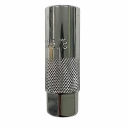 3/8" DRIVE 5/8" SAE 6 POINT 2-1/2" SPARK PLUG SOCKET
