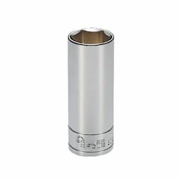 3/8" DRIVE 11/16" DEEP SILVER EAGLE® SOCKET