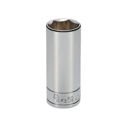 3/8" DRIVE 3/4" DEEP SILVER EAGLE® SOCKET