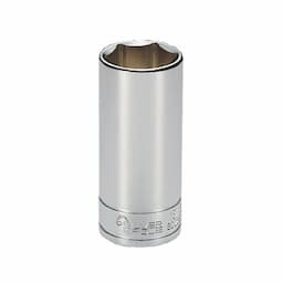 3/8" DRIVE 13/16" DEEP SILVER EAGLE® SOCKET