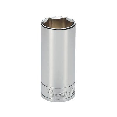 3/8" DRIVE 13/16" DEEP SILVER EAGLE® SOCKET
