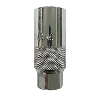 3/8" DRIVE 13/16" SAE 6 POINT 2-1/2" SPARK PLUG SOCKET
