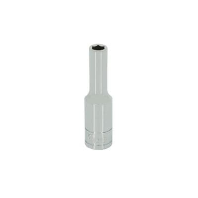 3/8" DRIVE 7MM DEEP SILVER EAGLE® SOCKET