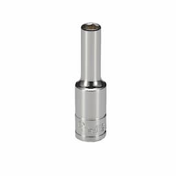 3/8" DRIVE 7MM DEEP SILVER EAGLE® SOCKET