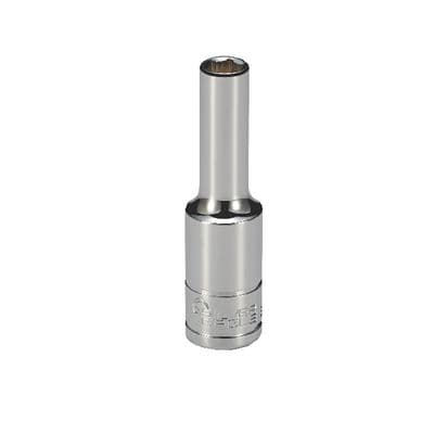 3/8" DRIVE 7MM DEEP SILVER EAGLE® SOCKET