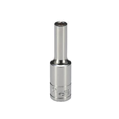 3/8" DRIVE 1/4" DEEP SILVER EAGLE® SOCKET