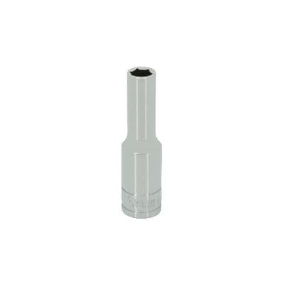 3/8" DRIVE 8MM DEEP SILVER EAGLE® SOCKET