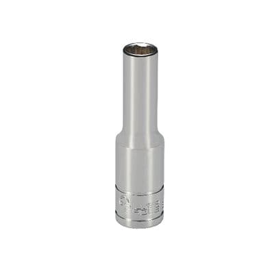 3/8" DRIVE 8MM DEEP SILVER EAGLE® SOCKET