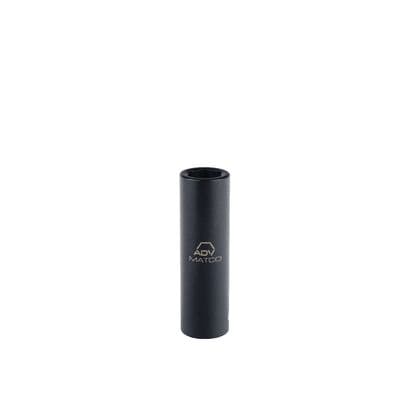 3/8" DRIVE 8MM METRIC 6 POINT DEEP MAGNETIC IMPACT SOCKET
