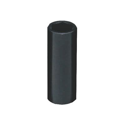 3/8" DRIVE 5/8" SAE 6 POINT DEEP IMPACT SOCKET