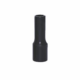 3/8" DRIVE 10MM METRIC DEEP PRO NON-SLIP IMPACT SOCKET