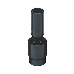 3/8" DRIVE 11MM METRIC 6 POINT DEEP UNIVERSAL IMPACT SOCKET