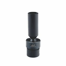 3/8" DRIVE 3/8" SAE 6 POINT ADV DEEP UNIVERSAL IMPACT SOCKET