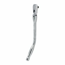 3/8" DRIVE 11" EIGHTY8 TOOTH LOCKING FLEX SPARK PLUG RATCHET