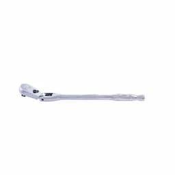3/8" DRIVE 11-1/2" EIGHTY8 TOOTH LOCKING FLEX HEAD RATCHET