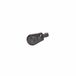 BLACK RATCHET REPLACEMENT HEAD
