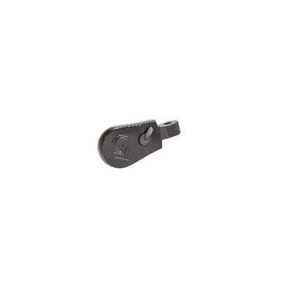 BLACK RATCHET REPLACEMENT HEAD