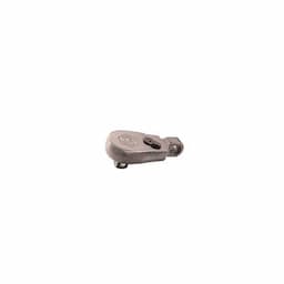 BLACK NICKEL RATCHET REPLACEMENT HEAD