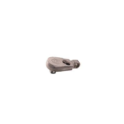 BLACK NICKEL RATCHET REPLACEMENT HEAD