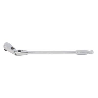3/8" DRIVE 14-1/2" EIGHTY8 TOOTH LOCKING FLEX RATCHET