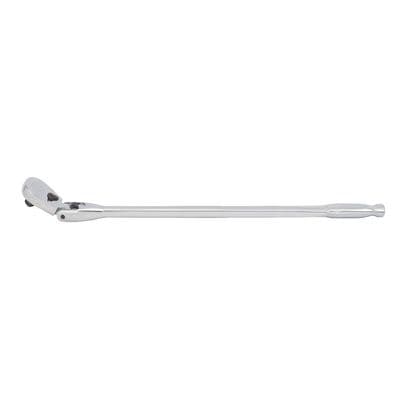 3/8" DRIVE 17-1/2" EIGHTY8 TOOTH LOCKING FLEX RATCHET