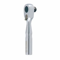 3/8" DRIVE 4" 72 TOOTH FIXED MICRO RATCHET