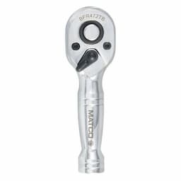 3/8" DRIVE MINI RATCHET