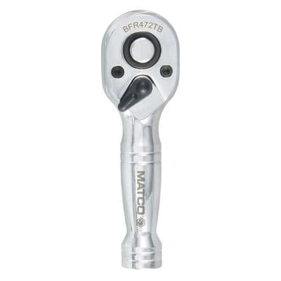 3/8" DRIVE MINI RATCHET